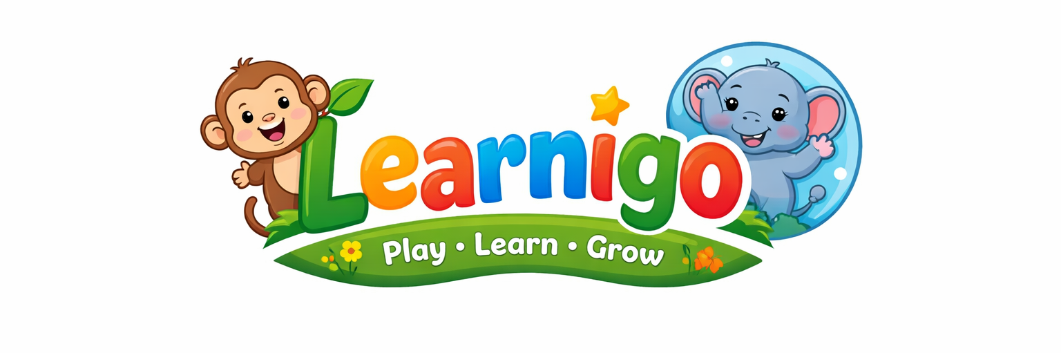 Learnigo Kids